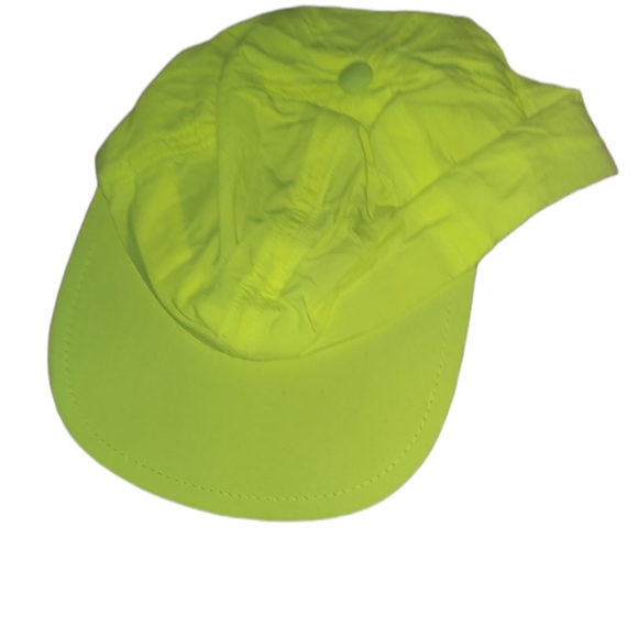 Plain Baseball Cap Strapback Blank Hat Polo Style - Picture 2 of 2